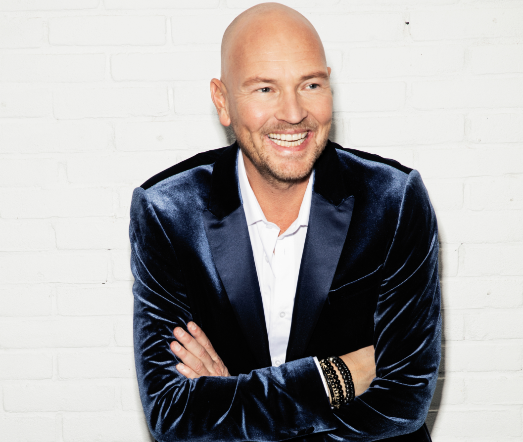 Top 2000dj Wouter van der Goes ‘Laten we er de mooiste, beste en vrolijkste editie ooit van maken' Top 2000dj Wouter van der Goes ‘Laten we er de mooiste, beste en vrolijkste editie ooit van maken'